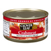 CLOVER LEAF CRABMEAT 15% LEG M [120 g]