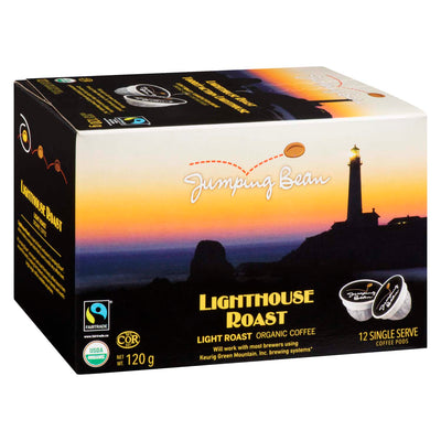 JMPBNCOF LIGHTHOUSE 12pk