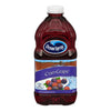 OCEAN SPRAY CRAN GRAPE CKTL [1.89 LT]