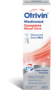 OTRIVIN COMPLETE NASAL [20 ml]