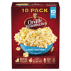 O.R.POPCORN LIGHT BUTTERY 10PK
