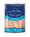 CATCH THE DAY HADDOCK FILLETS [580 g]