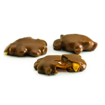 GANONG PEANUT CLUSTERS