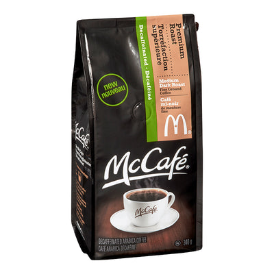 MCCAFE PREM DRK ROAST GRND [340 g]