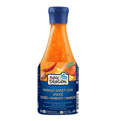 BLU DRGN MANGO SWT CHILI SAUCE [310 ml]