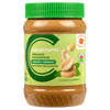 COMP ORGNC SMOOTH PEANUT BUTTR [500 g]