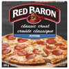RED BRN CLASSIC PIZZA PEPPERON [584 g]
