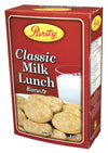 PURITY CLASSIC MILK LUNCH L/F [350 g]