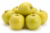 APPLE GOLDEN DELICIOUS