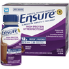 ENSURE CHOCOLATE HIGH PROTEIN [6 ea]