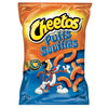 CHEETOS PUFFS CHEESE STICKS [260 g]