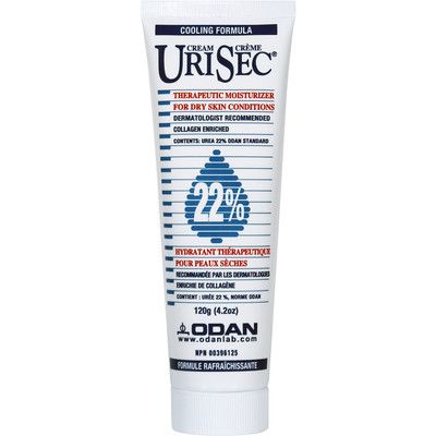 URI SEC CREAM [120 g]