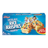 KELGS RICE KRISPIE SQ. RAINBOW [176 GM]