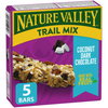 N/VALLY T/MIX GRANOLA BAR [160 g]