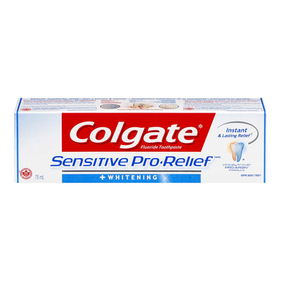 COLGATE SENSITIVE PRO-RELEIF [1 ea]
