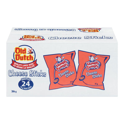 HD HLLWN PACK CHEESE STICKS [24 ea]