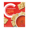 COMP SALTED SODA CRACKER 900G