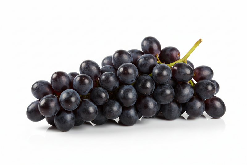 GRAPES BLACK SEEDLESS
