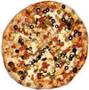 GREEK PIZZA