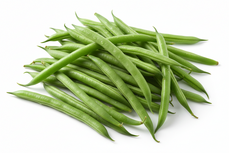 BEAN GREEN