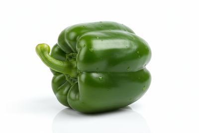 PEPPER GREEN