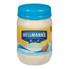 HELLMANNS 1/2 FAT LT MAYO [445 ml]