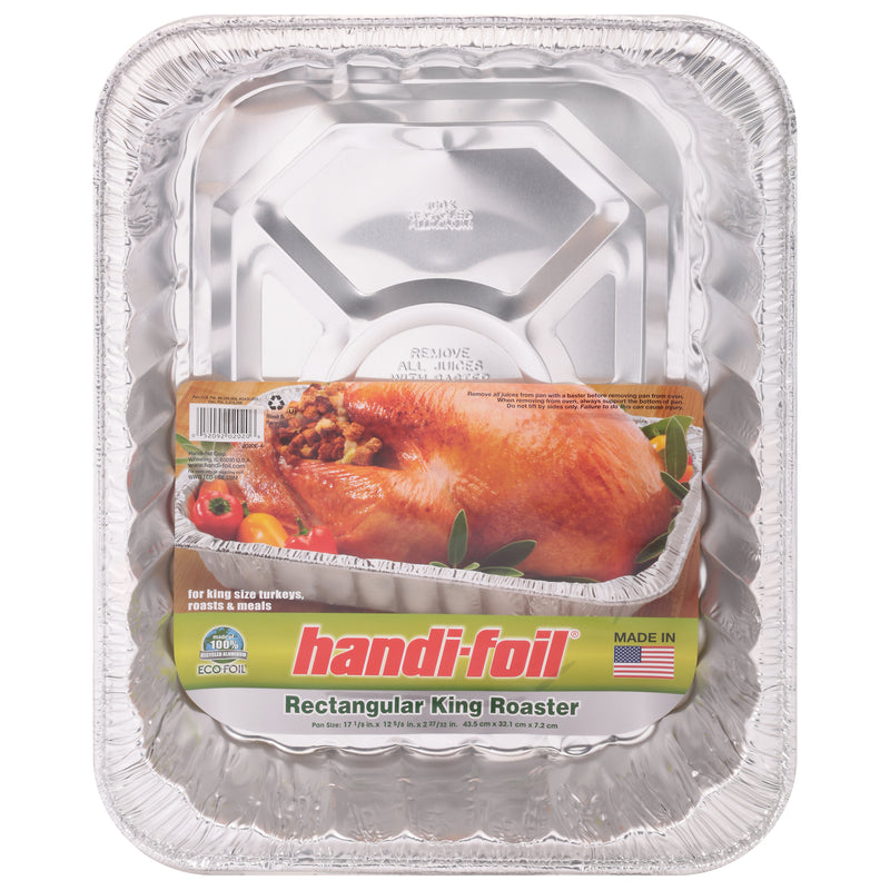 HANDIFOIL RSTR KING RECT 15X1E [1 ea]