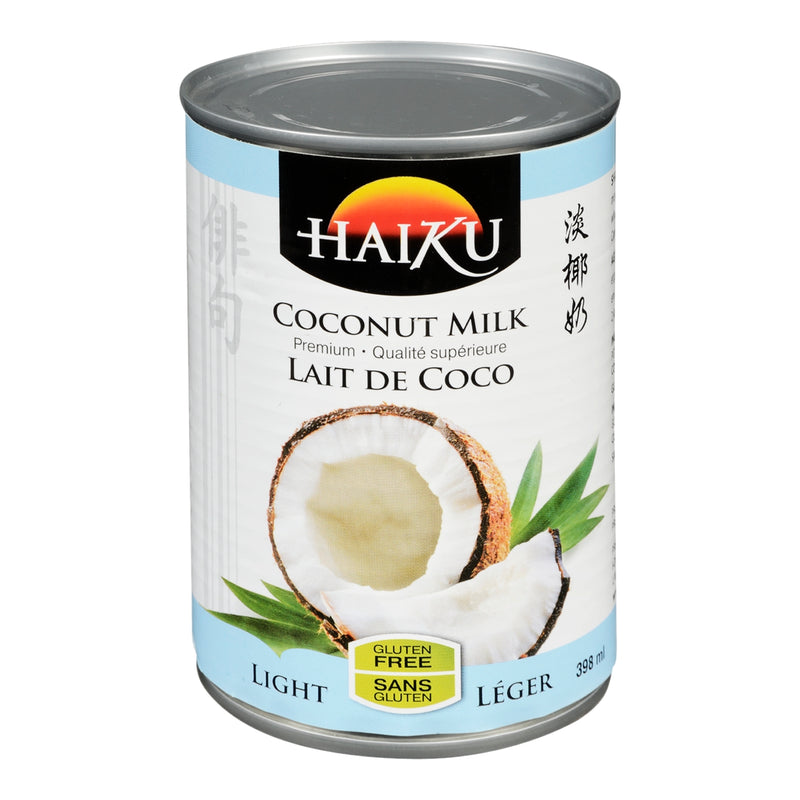 HAIKU COCCONUT MILK [398 ml]