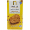 NAIRN STEM GNGR OATMEAL COOKIE [160 g]
