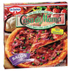 CASA DI MAMA BACON PIZZA [405 g]