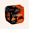 BD CHEESE COMBO MARBLE [128 g]
