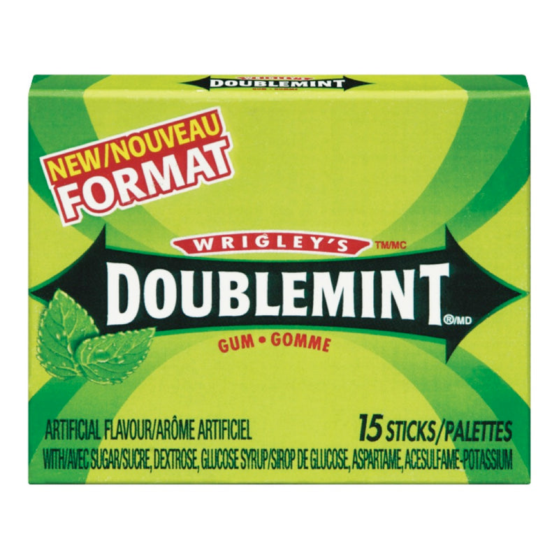 DOUBLMINT SLIMPACK [1 ea]