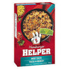 HAMBURGER HLPR BEEF TACO [210 GM]