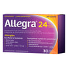ALLEGRA TABLETS 30S [30 ea]