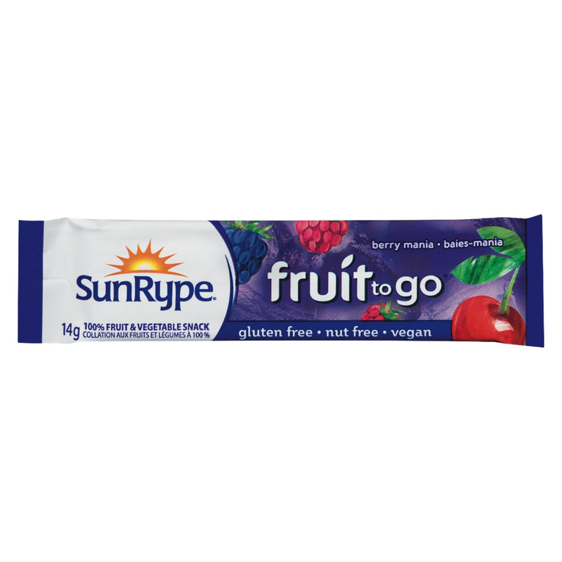 FRUIT TO GO ASSORTED [1 ea]