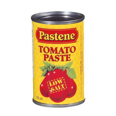 PASTENE TOMATO PASTE [156 ml]