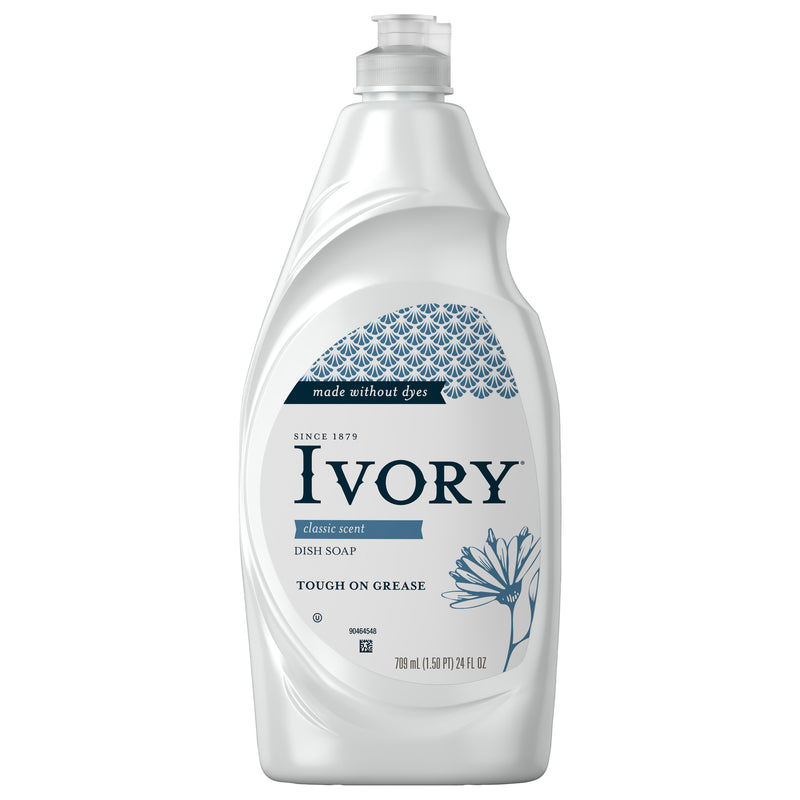 IVORY DISH DETRGNT CLASSIC [709 ml]