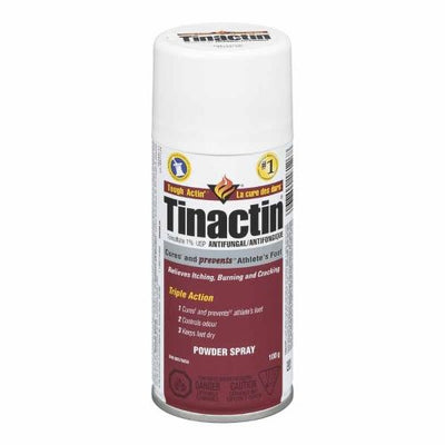 TINACTIN AERO PD [100 g]