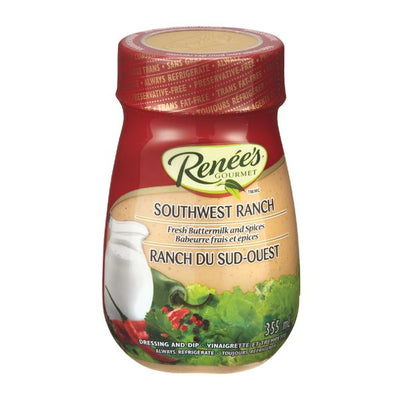 RENEES SOUTHWEST RANCH [355 ml]