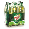 CANADA DRY GINGER ALE  6x710ml [6 ea]