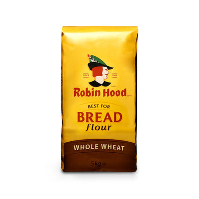 ROBN HOOD BEST FOR BREAD FLOUR [5 kg]