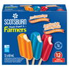 SCOTS JOINS FARM ICE CRM POPS [12 ea]