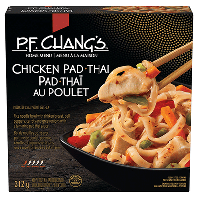 PF CHANGS BOWL CHICK PAD THAI [312 g]