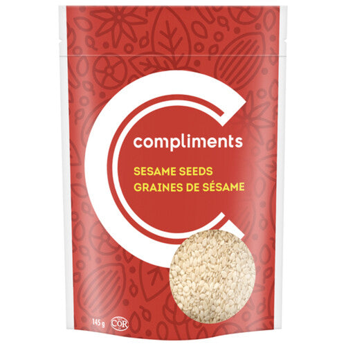 COMP SESAME SEEDS 145g