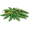 PEPPER SERRANO [0.5 PINT]