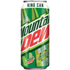 MOUTAIN DEW KING CAN +DEPOSIT [473 ml]