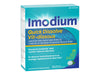IMODIUM QUICK DISSOLVE 20S [20 TAB]