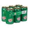 CANADA DRY SLEEK CAN +DEP [222 ml]