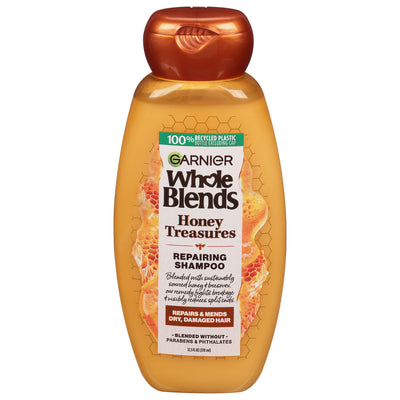 GAR WHL BLND HONEY TRE ASURE S [370 ml]