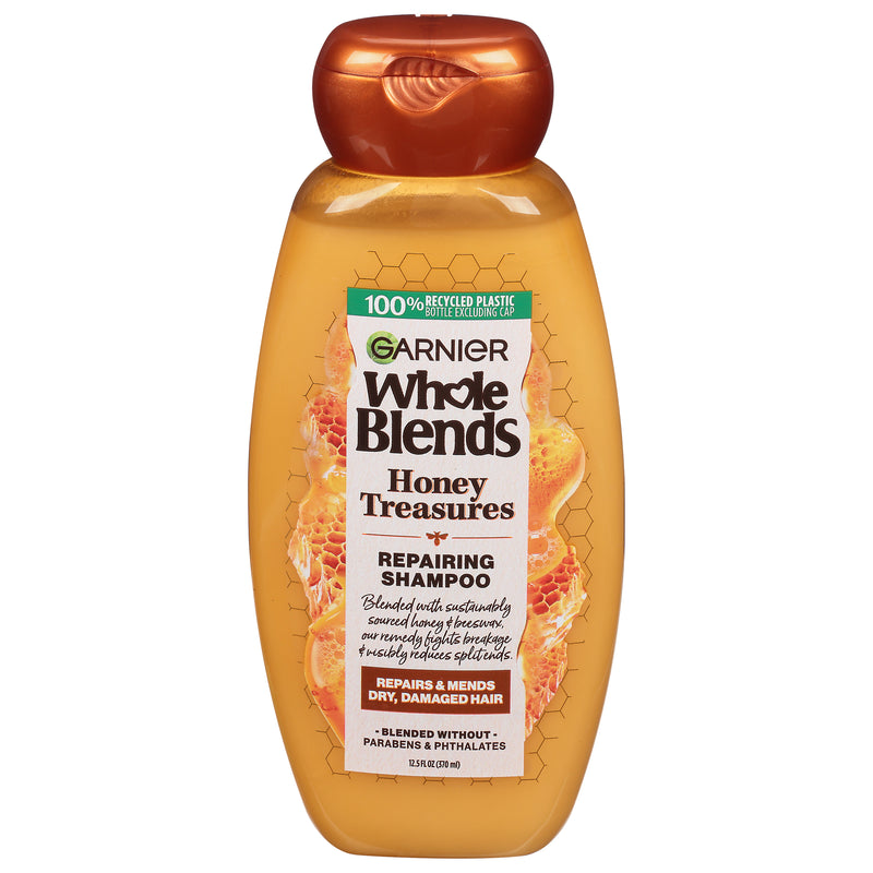 GAR WHL BLND HONEY TRE ASURE S [370 ml]